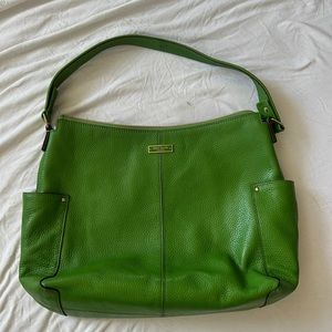 Kate Spade Green bag